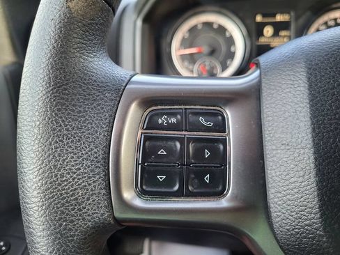 Used 2024 RAM 1500 Classic SLT RWD image 20