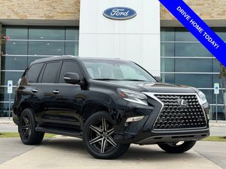 Used 2021 Lexus GX 460 Premium w/ Premium Package AWD/4WD video 1
