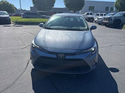 Used 2024 Toyota Corolla LE FWD image 10