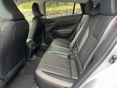 New 2026 Subaru Crosstrek 2.5i Limited image 11