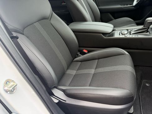 New 2026 MAZDA CX-50 2.5 Hybrid w/ Preferred Pkg AWD/4WD image 8