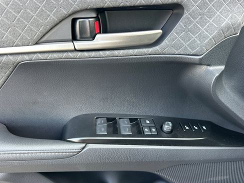 Certified 2026 Toyota Camry XLE w/ Premium Package FWD image 11