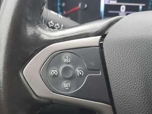 Used 2018 Chevrolet Colorado Z71 image 22