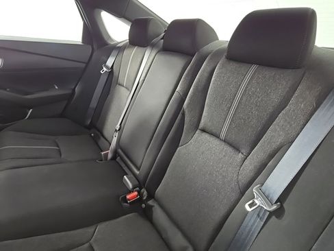 Used 2023 Honda Accord Sport image 16