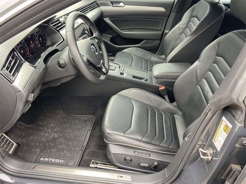 Used 2019 Volkswagen Arteon SEL image 16