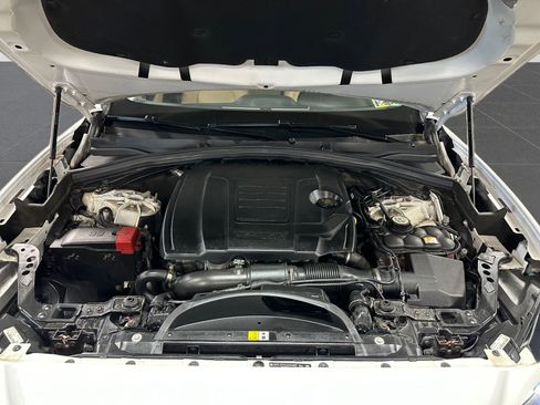 Used 2018 Jaguar F-PACE Premium AWD/4WD image 27
