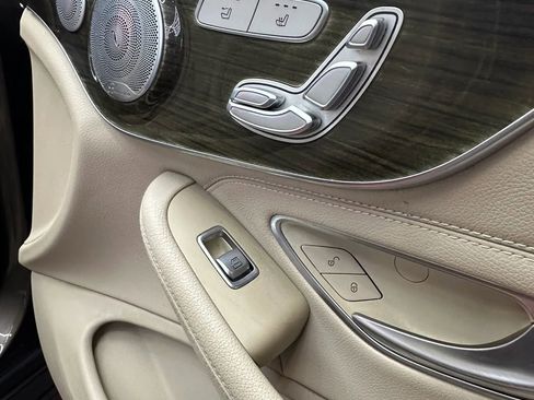 Used 2018 Mercedes-Benz C 300 Cabriolet image 32