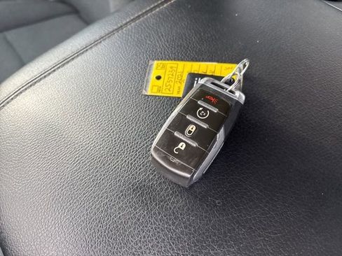 Used 2021 RAM 1500 Big Horn image 42