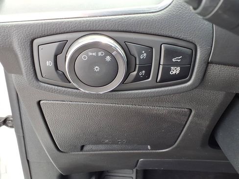 Certified 2024 Ford Edge Titanium w/ Equipment Group 301A AWD/4WD image 18