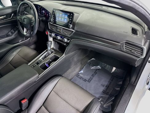 Used 2021 Honda Accord Sport image 30