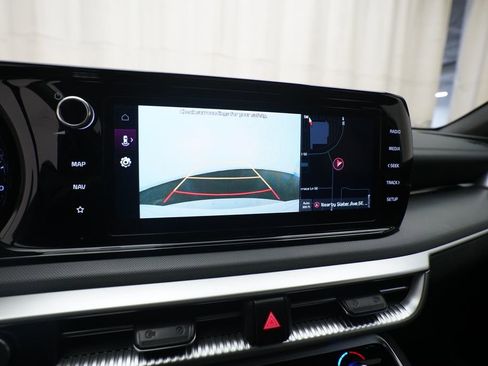 Used 2023 Kia K5 GT-Line image 17