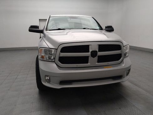 Used 2017 RAM 1500 Express image 14