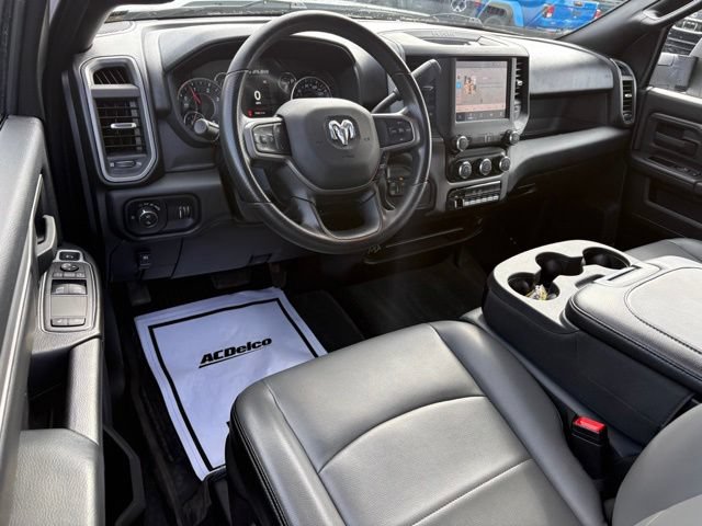 Used 2024 RAM 5500 Tradesman AWD/4WD image 8