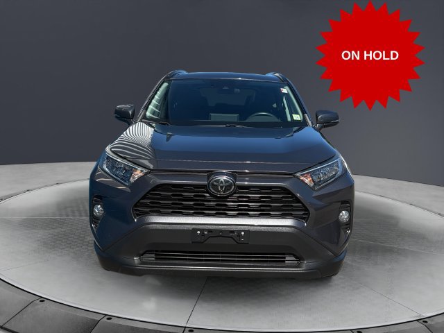 Used 2019 Toyota RAV4 XLE w/ Convenience Package AWD/4WD image 8