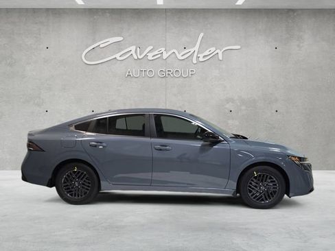 New 2026 Nissan Sentra SV FWD image 17