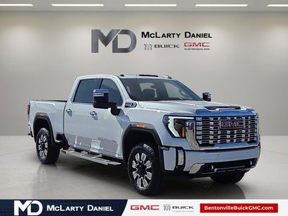 Used 2024 GMC Sierra 3500 Denali w/ Denali Reserve Package