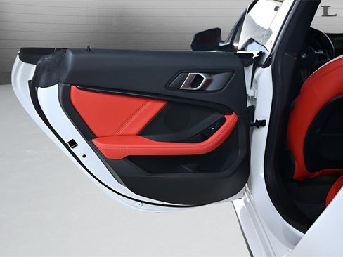 Used 2022 BMW 228i Gran Coupe w/ M Sport Package image 12