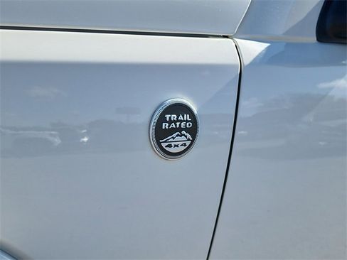 Used 2007 Jeep Liberty Limited image 11