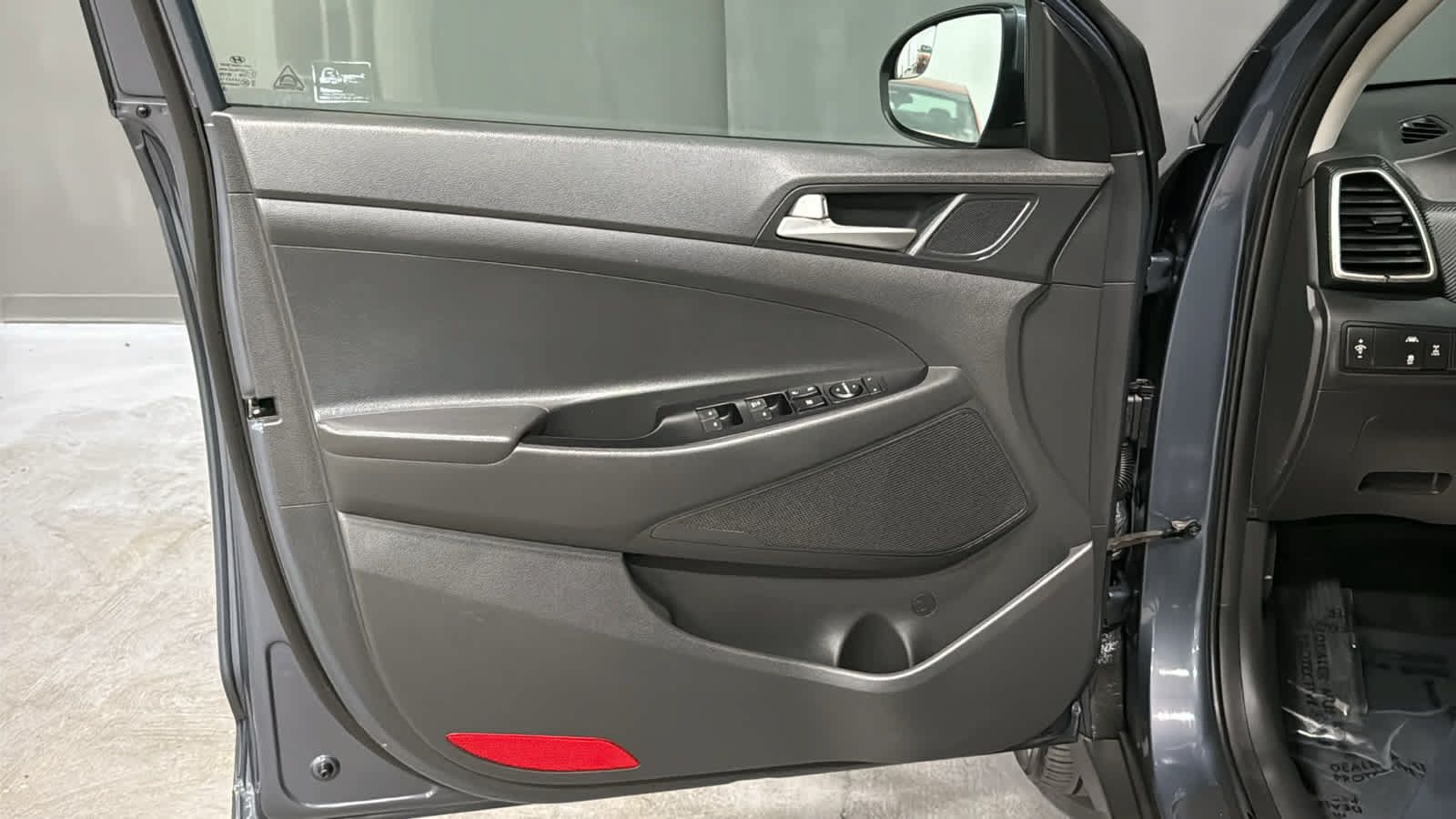 Used 2019 Hyundai Tucson SE AWD/4WD image 9