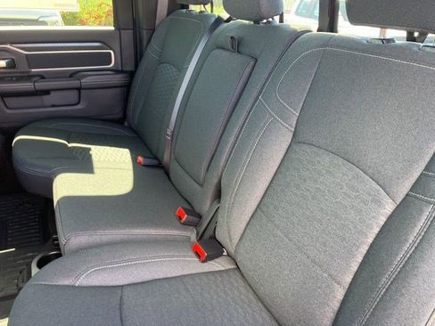 New 2026 RAM 2500 Big Horn image 23