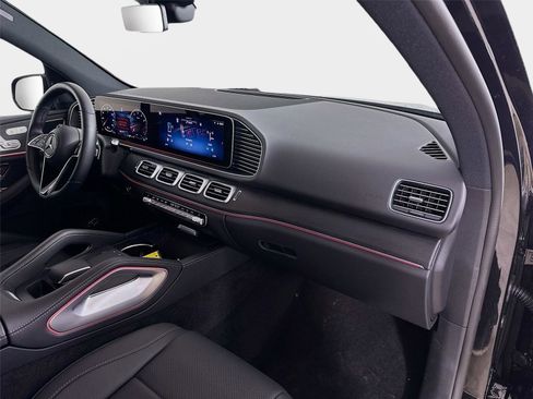Certified 2026 Mercedes-Benz GLE 350 GLE 350 image 37