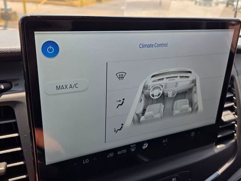 New 2026 Ford Transit 350 148 High Roof RWD image 21