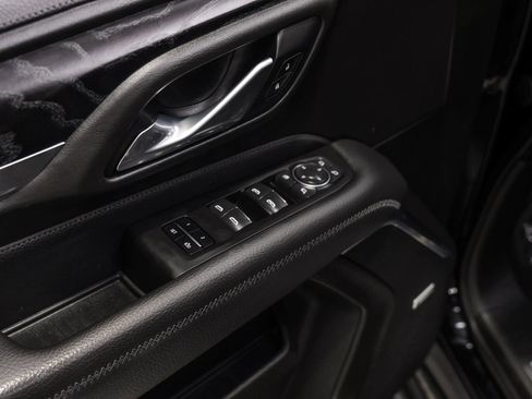 Used 2021 GMC Yukon Denali w/ Denali Premium Package image 54