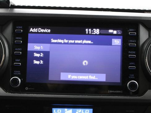 Used 2023 Toyota Tacoma TRD Off-Road w/ Technology Package AWD/4WD image 42