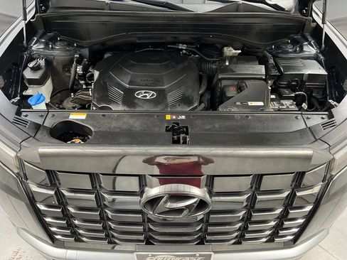 Used 2024 Hyundai Palisade SEL AWD/4WD image 76