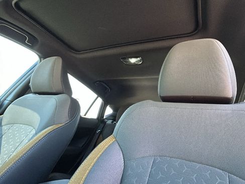 Certified 2025 Subaru Crosstrek 2.5i Sport AWD/4WD image 12