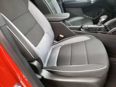 New 2026 Chevrolet TrailBlazer LT w/ Convenience Package image 20