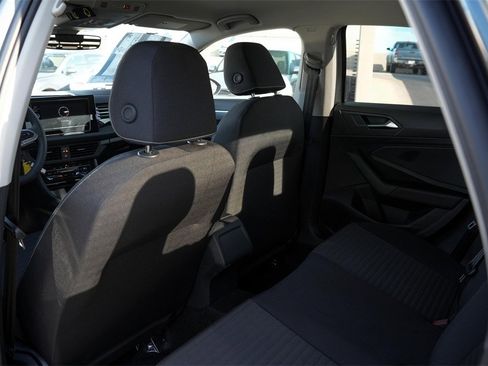 New 2026 Volkswagen Jetta S image 21