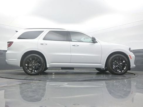New 2026 Dodge Durango GT AWD/4WD image 52