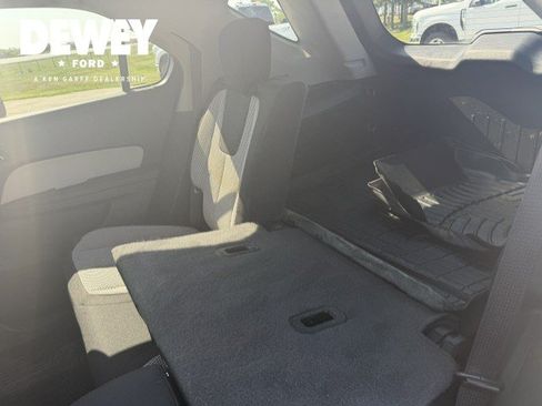 Used 2017 Chevrolet Equinox LT AWD/4WD image 28