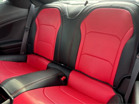 Used 2022 Chevrolet Camaro SS image 17