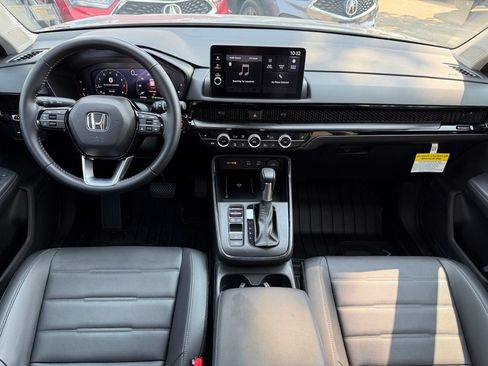 Used 2026 Honda CR-V EX-L image 18