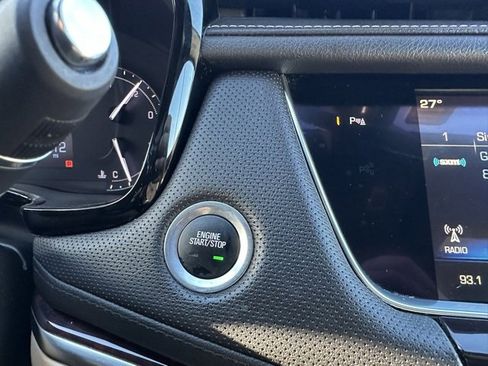 Used 2017 Cadillac XT5 Luxury w/ Driver Awareness Package image 39