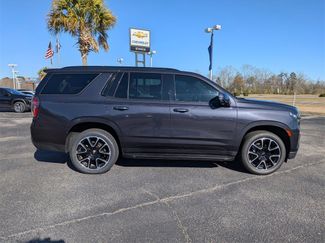 Used 2022 Chevrolet Tahoe RST w/ Luxury Package video 3