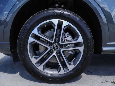 New 2026 Audi Q5 Premium AWD/4WD image 14