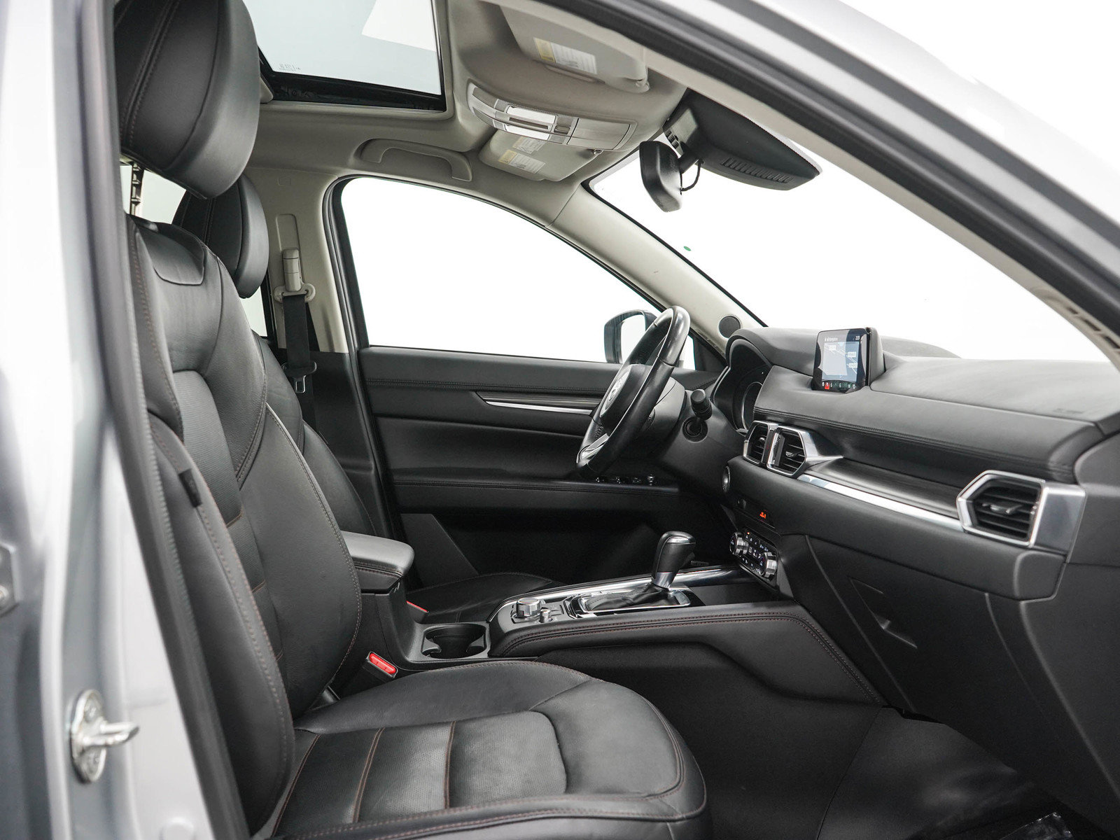 Used 2018 MAZDA CX-5 Grand Touring AWD/4WD image 13