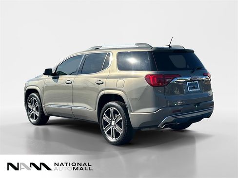 Used 2019 GMC Acadia Denali w/ Technology Package image 3