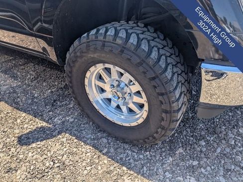 Used 2021 Ford F150 XLT w/ Equipment Group 302A High AWD/4WD image 5