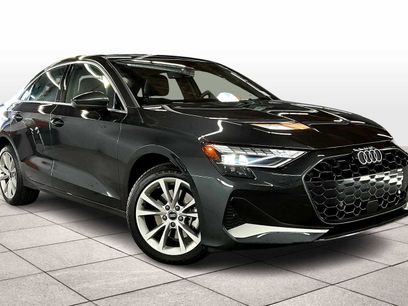 Used 2025 Audi A3 2.0T Premium Plus w/ Premium Plus Package