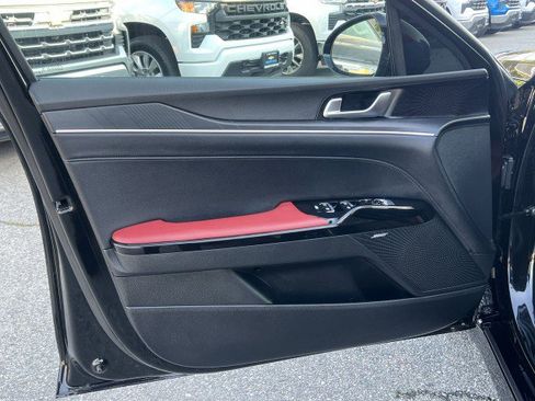 Used 2025 Kia K5 GT-Line w/ GT-Line Premium Package image 23