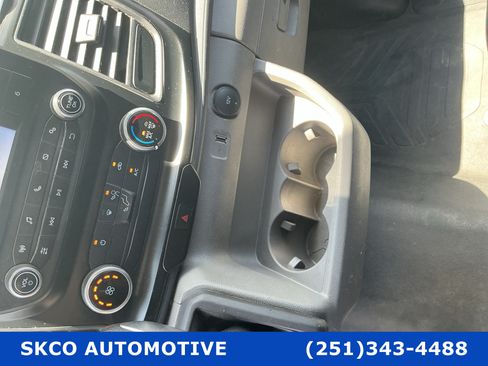 Used 2023 Ford Transit 250 Medium Roof RWD image 19