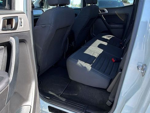 Used 2023 Ford Ranger XLT w/ Equipment Group 301A Mid RWD image 20