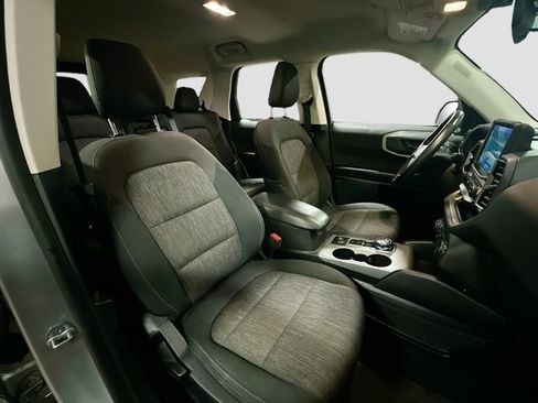 Used 2022 Ford Bronco Sport Big Bend w/ Convenience Package image 28