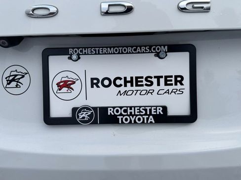 Used 2019 Dodge Grand Caravan SE w/ UConnect Hands-Free Group image 39