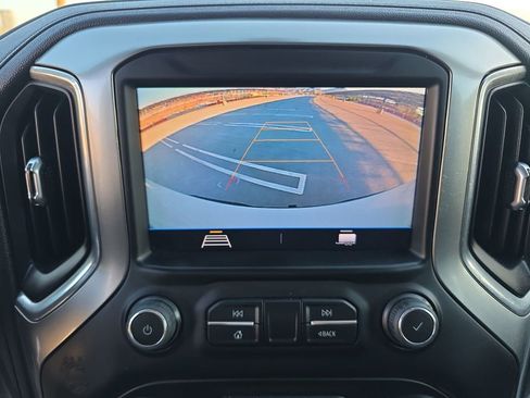 Used 2021 Chevrolet Silverado 1500 LT Trail Boss w/ Bed Protection Package image 15