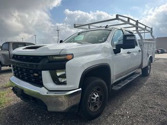 Used 2023 Chevrolet Silverado 2500 W/T w/ WT Convenience Package AWD/4WD video 1